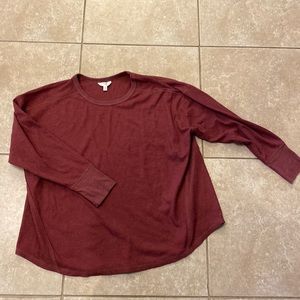 NWOT- Terra & Sky 2x Top